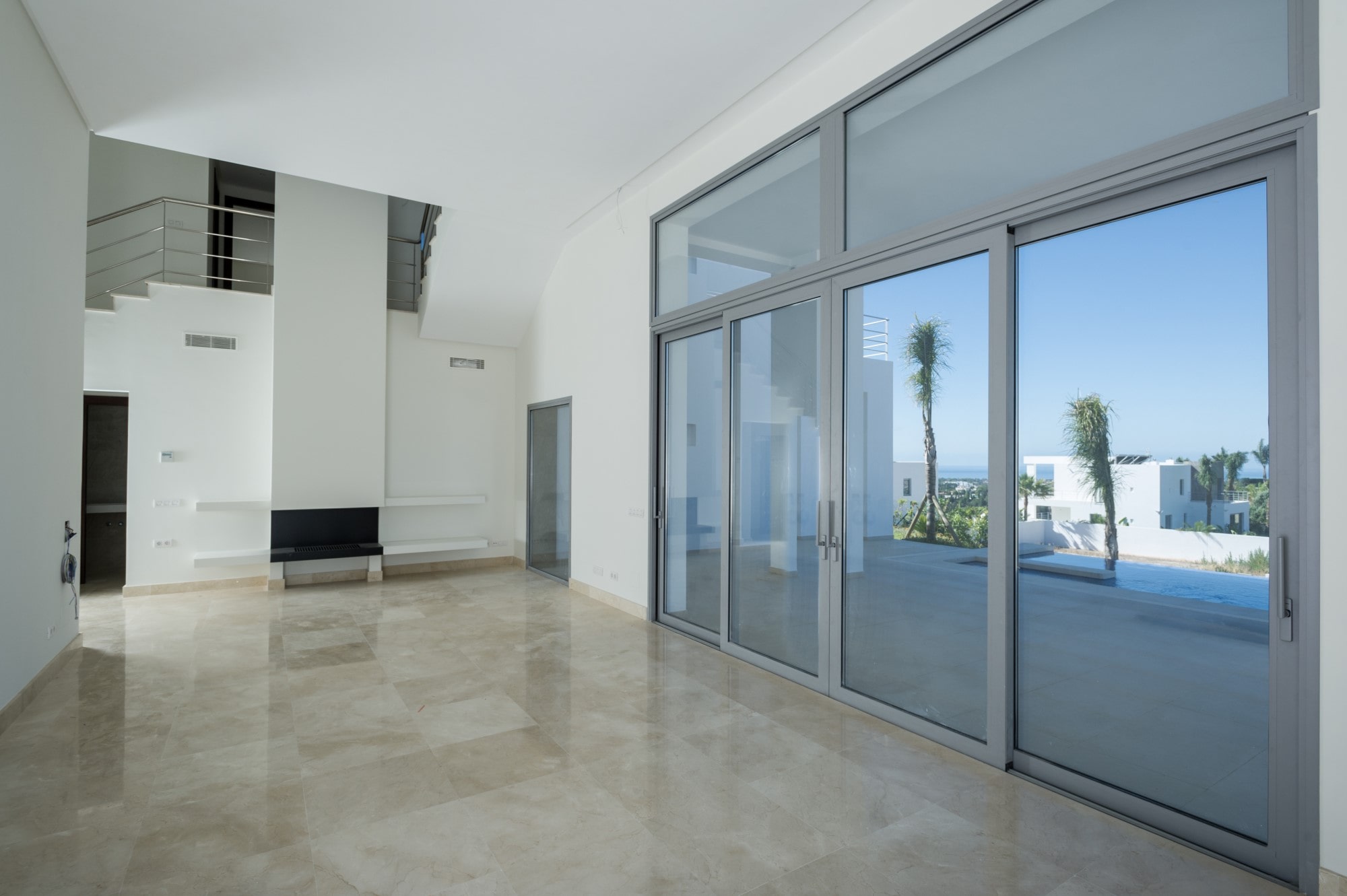 Carpinteria de aluminio