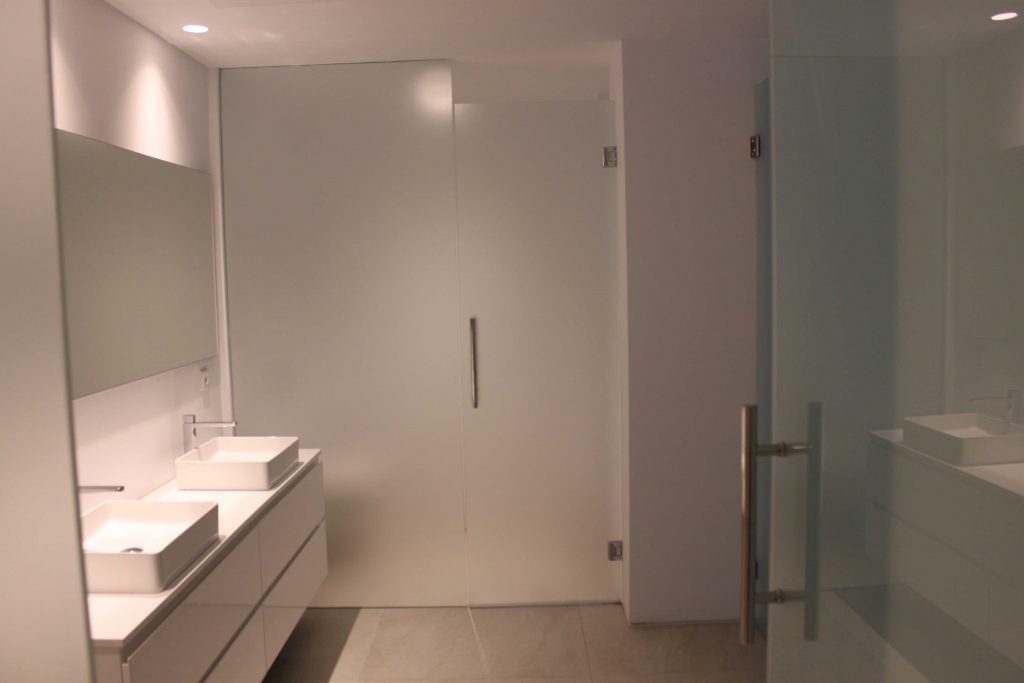 Carpintería de Aluminio