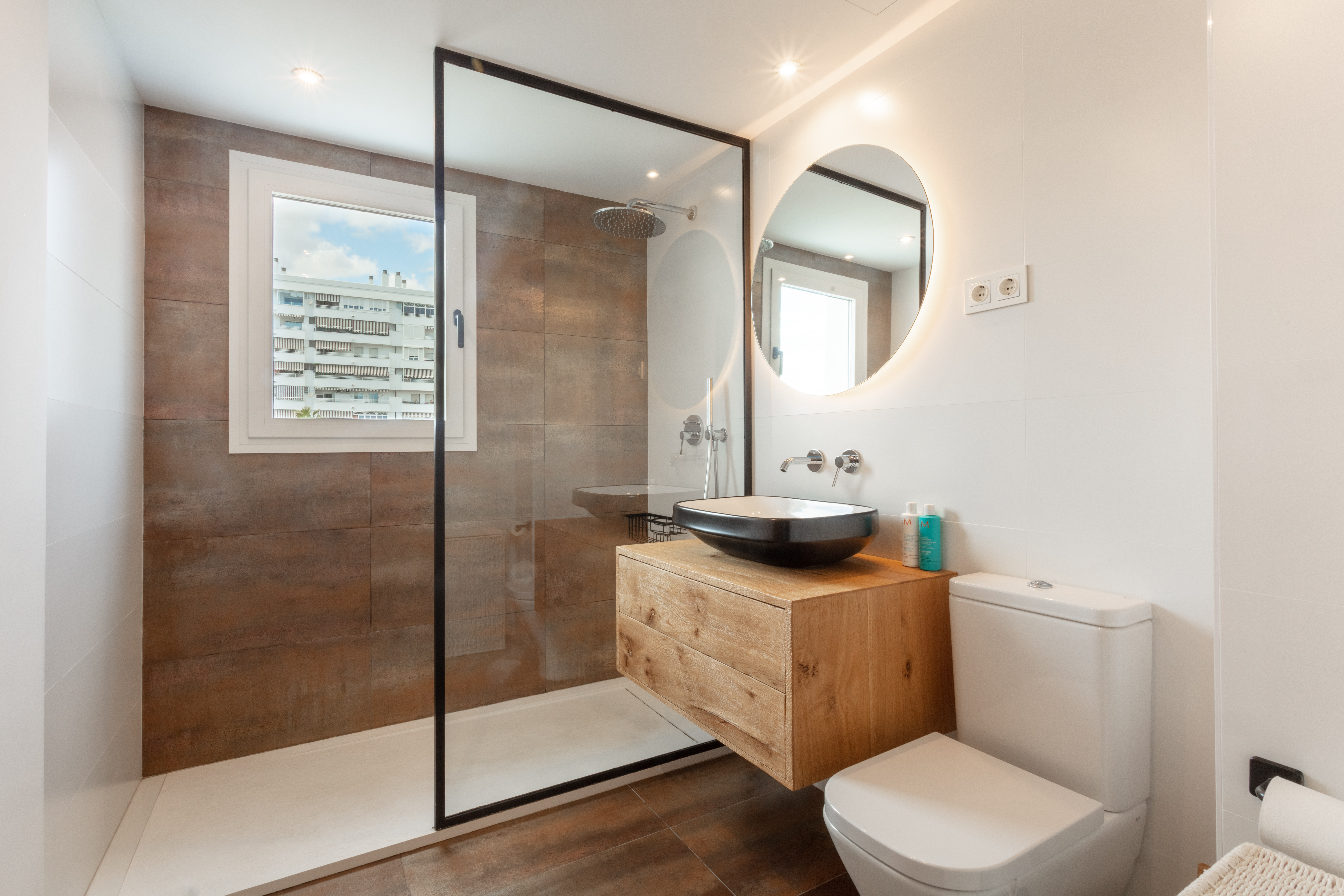 Carpintería de Aluminio