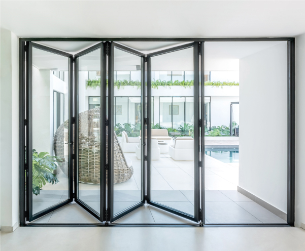 Carpintería de Aluminio