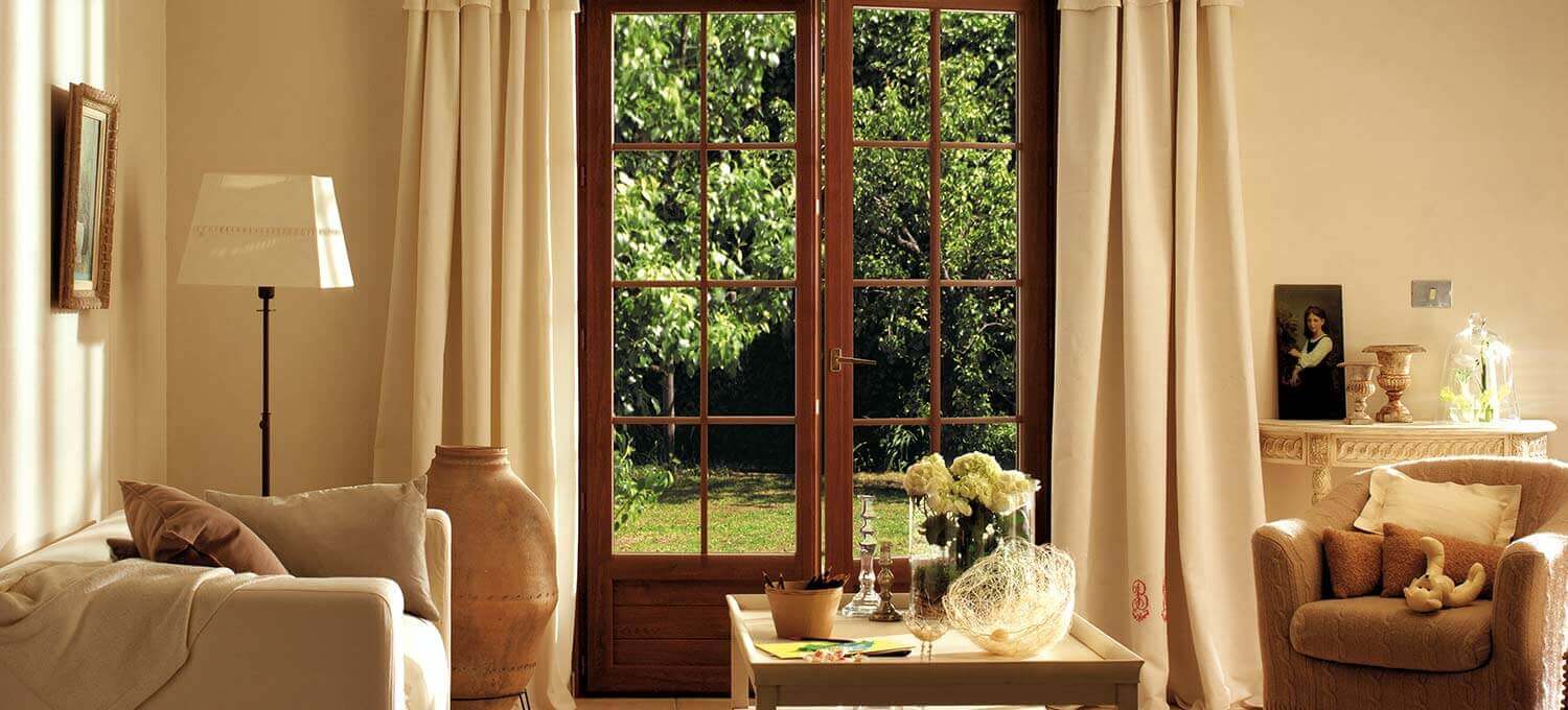 Carpintería de Aluminio