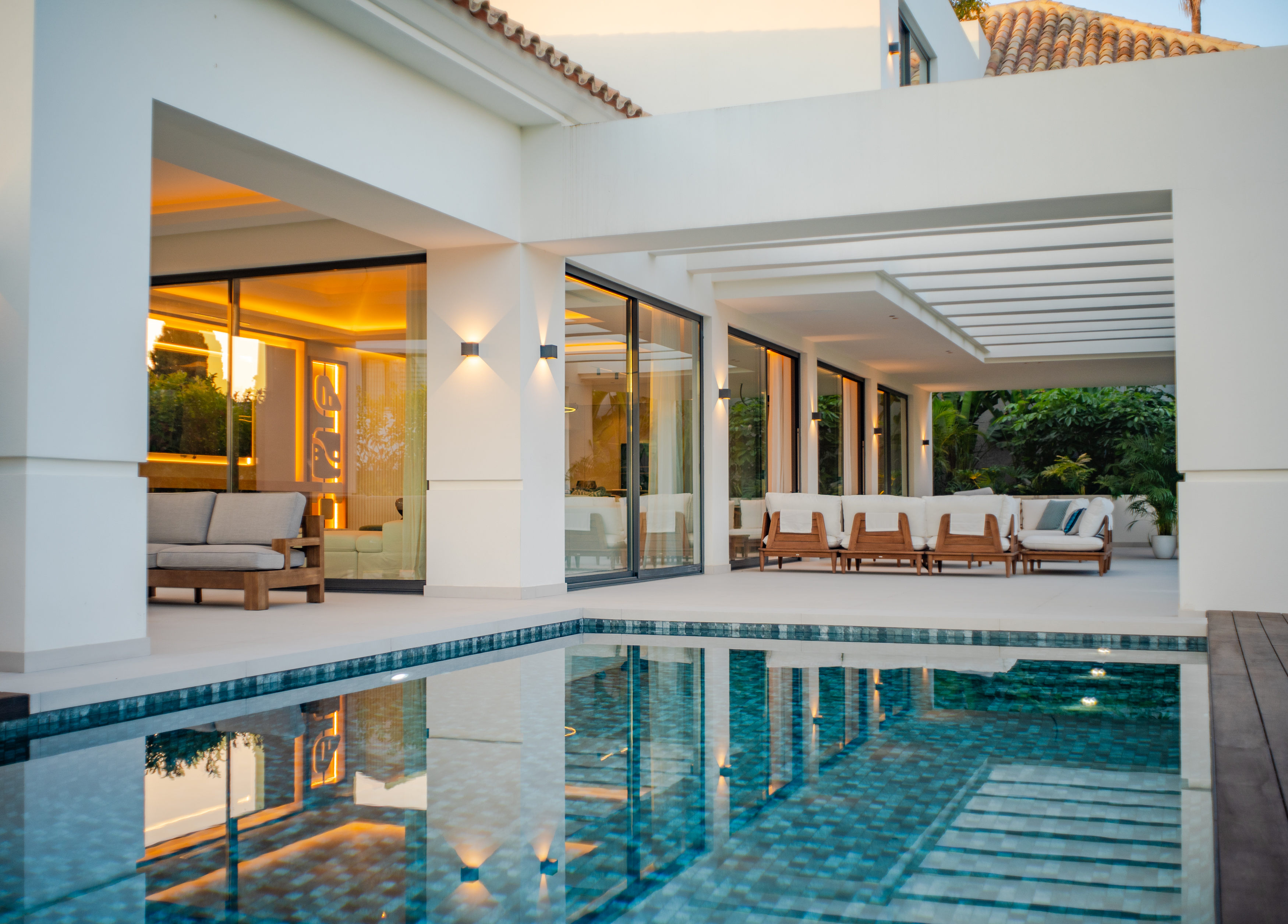 Carpintería de aluminio