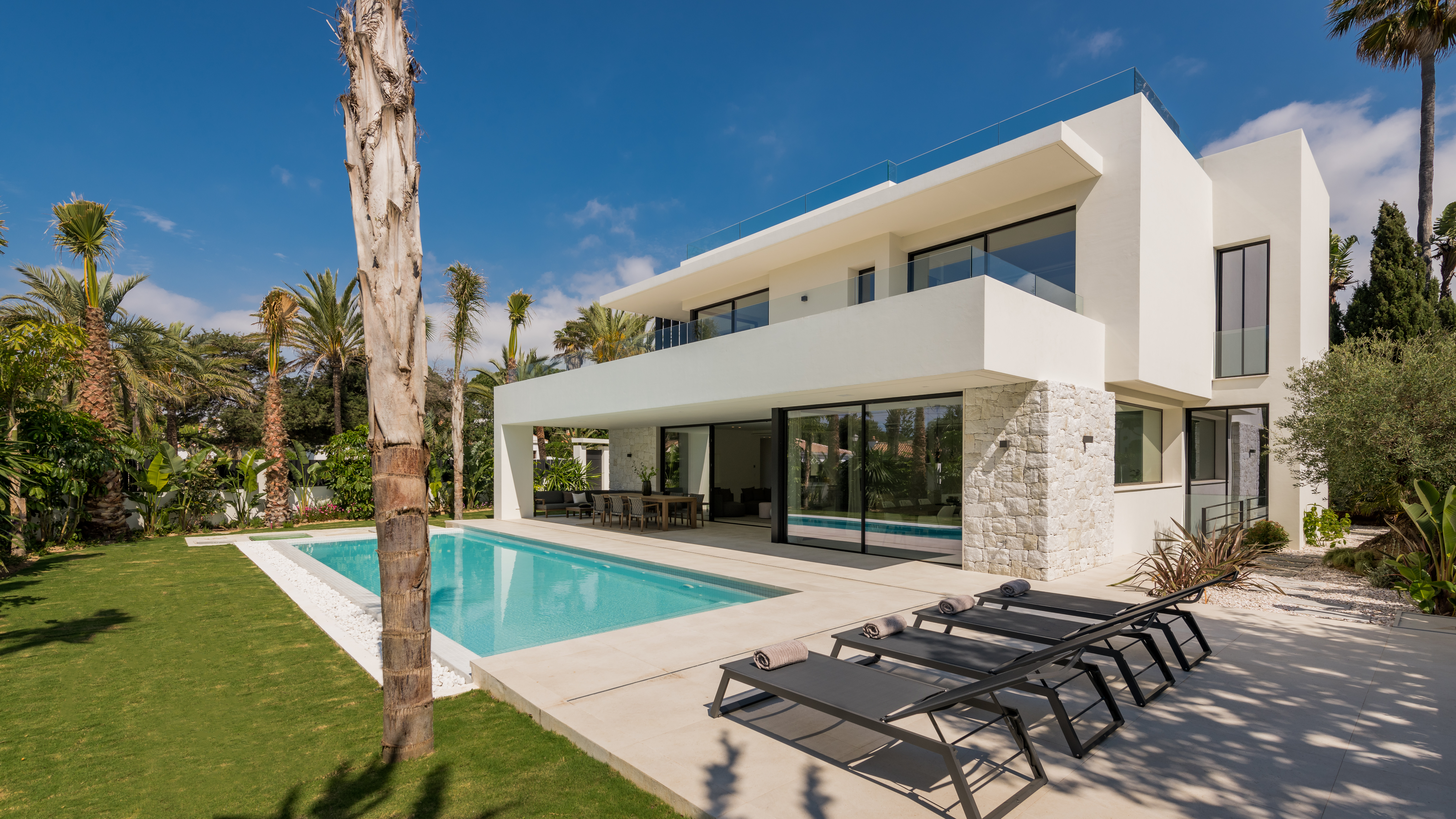 Carpintería de aluminio