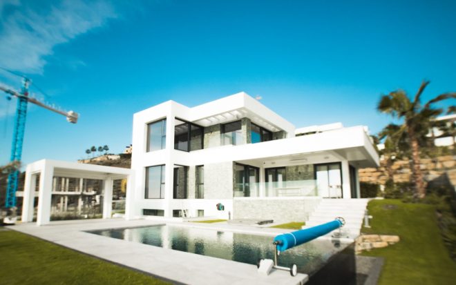 Carpintería de aluminio