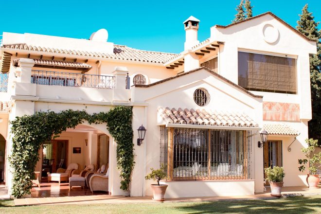 Carpintería de aluminio